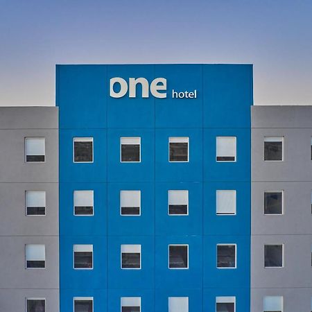 One Morelia Acueducto Eksteriør billede